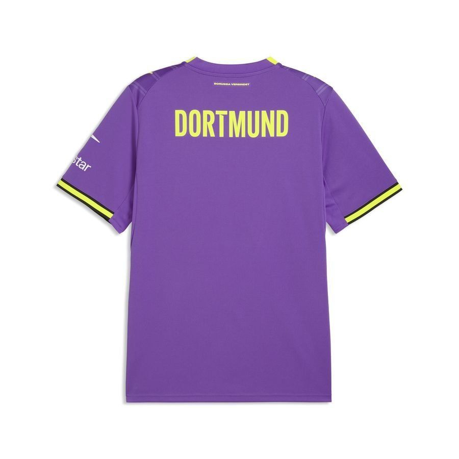 Dortmund Kids Apparel 3rd 2026/27