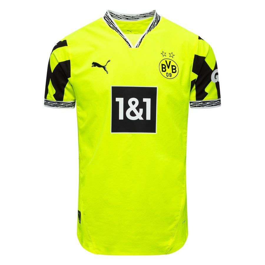 2025 Dortmund Anniversary EDITION Fourth Special Kit