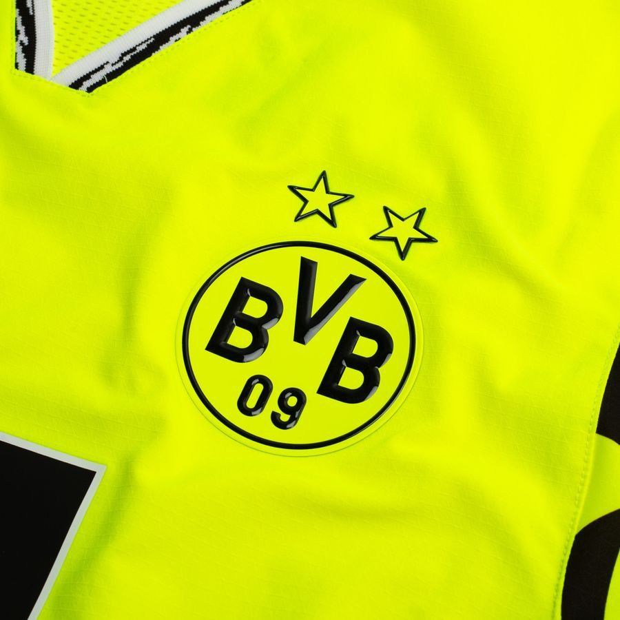 2025 Dortmund Anniversary EDITION Fourth Special Kit