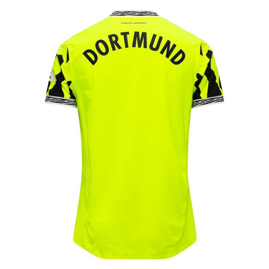 2025 Dortmund Anniversary EDITION Fourth Special Kit