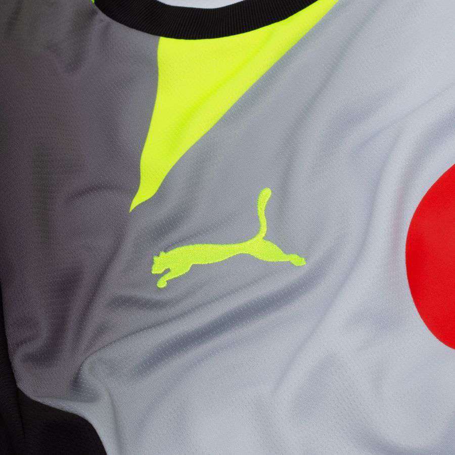 Dortmund Away Jersey 2025/26