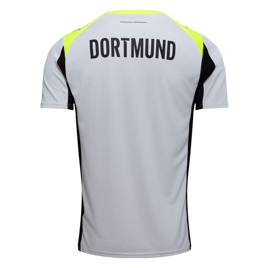Dortmund Away Jersey 2025/26