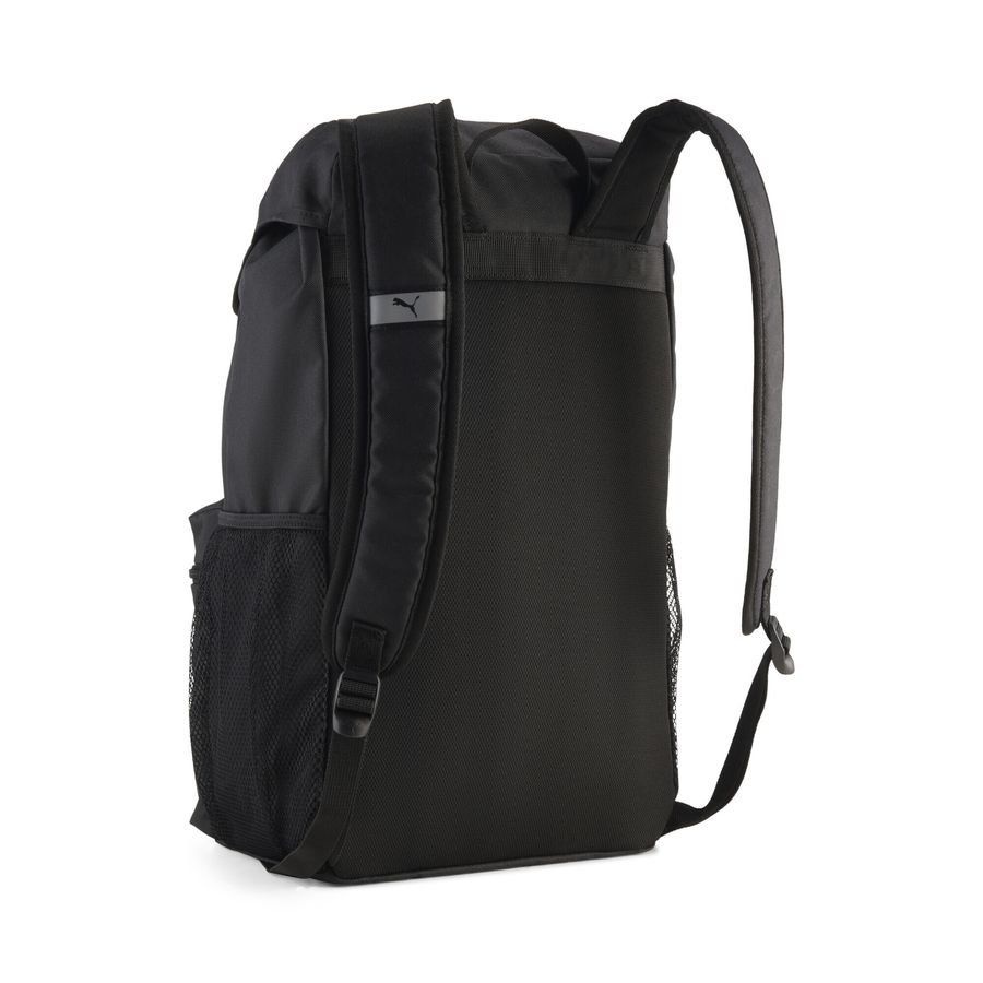 Dortmund Backpack FtblCulture Black/Faster Yellow Uniform