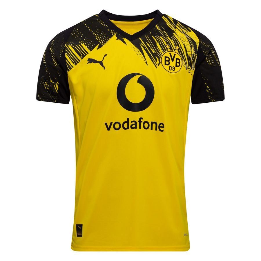 Dortmund Home Kids Apparel 2025/26
