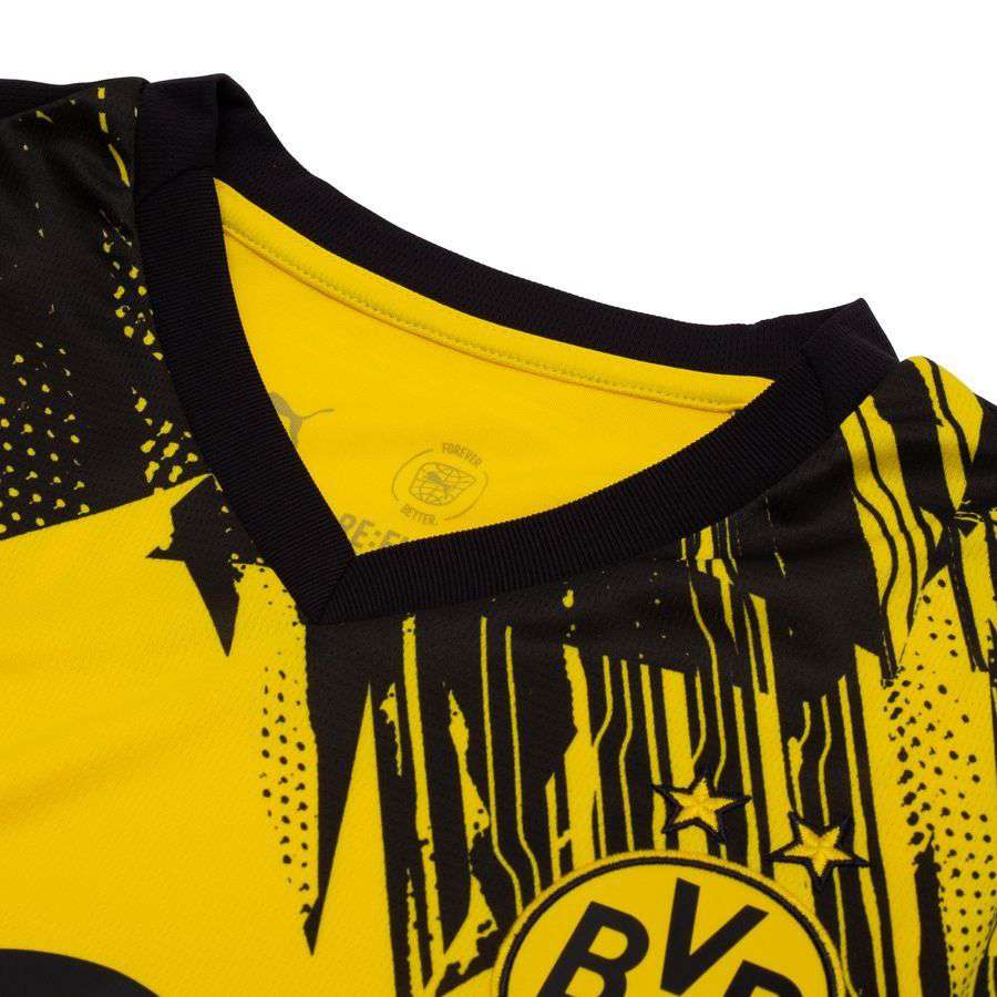 Dortmund Home Apparel 2025/26