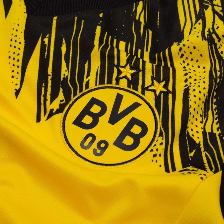 Dortmund Home Kids Apparel 2025/26