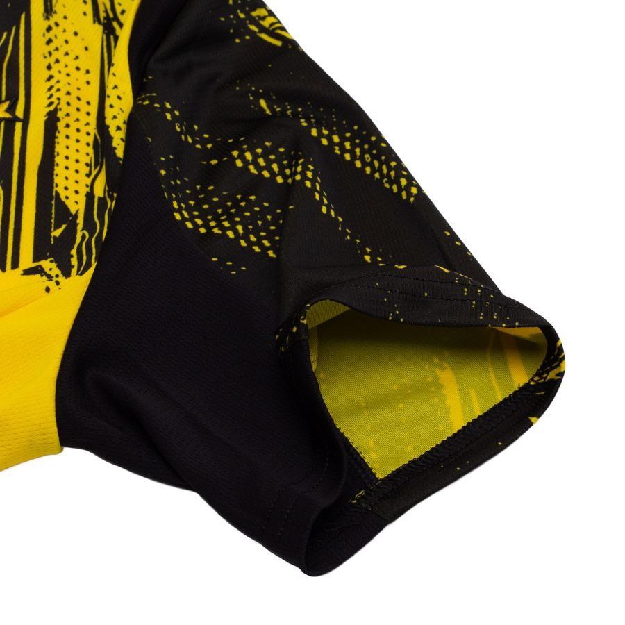 Dortmund Home Apparel 2025/26