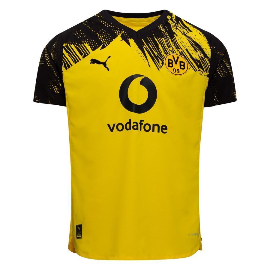 Dortmund Home Apparel 2025/26