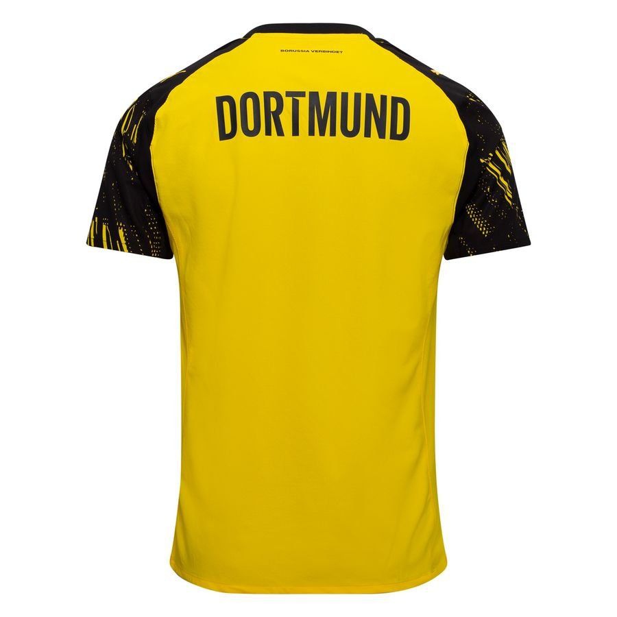 Dortmund Home Apparel 2025/26