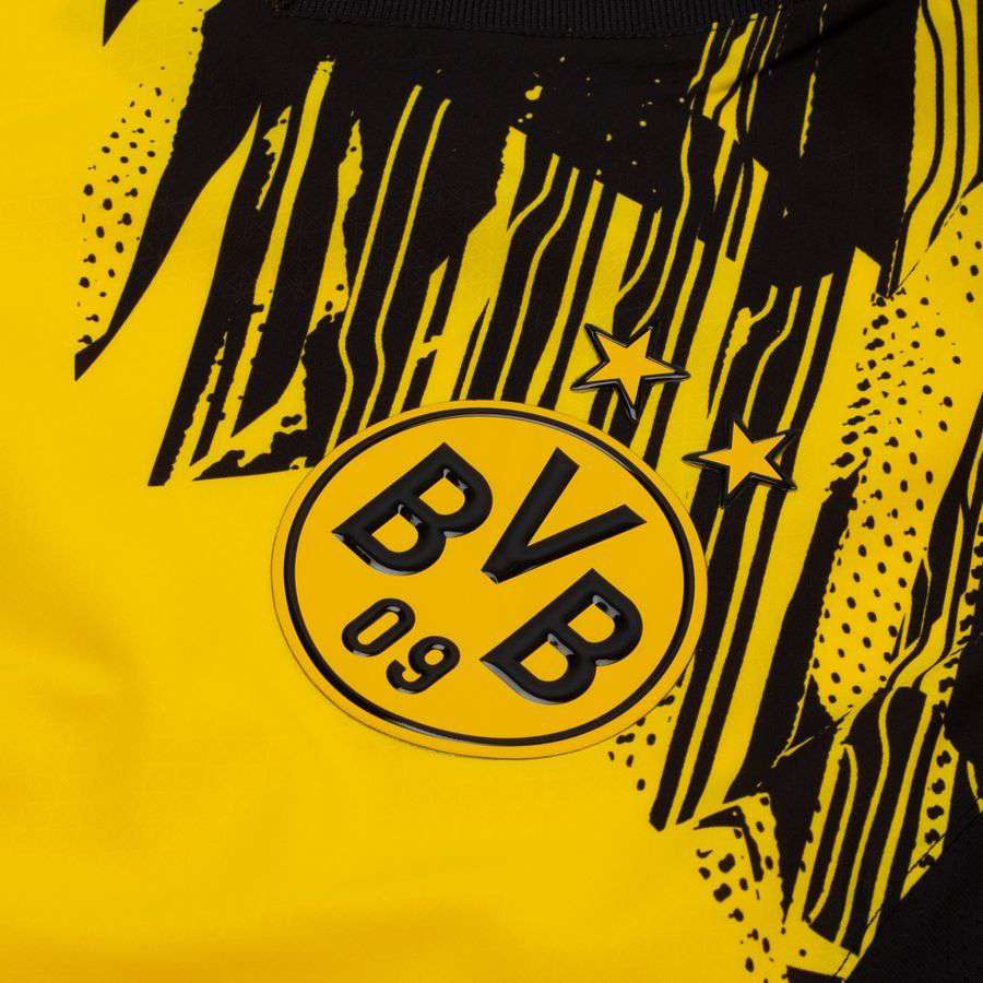 Dortmund Home Apparel 2025/26
