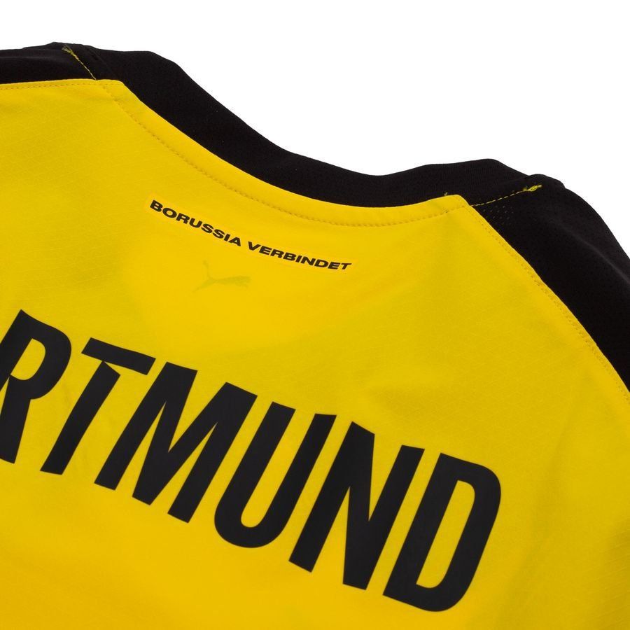 Dortmund Home Apparel 2025/26