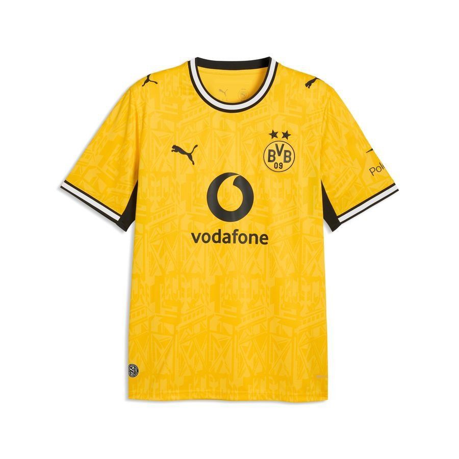 Dortmund Home Apparel 2026/27