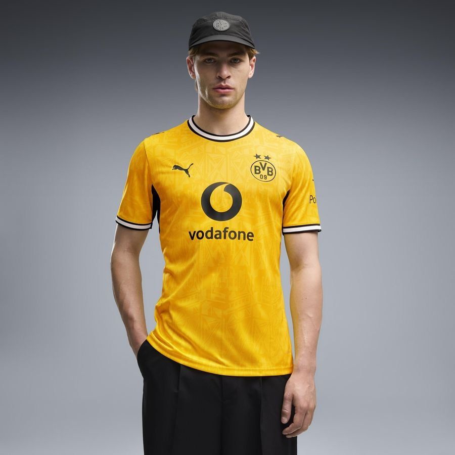 Dortmund Home Apparel 2026/27