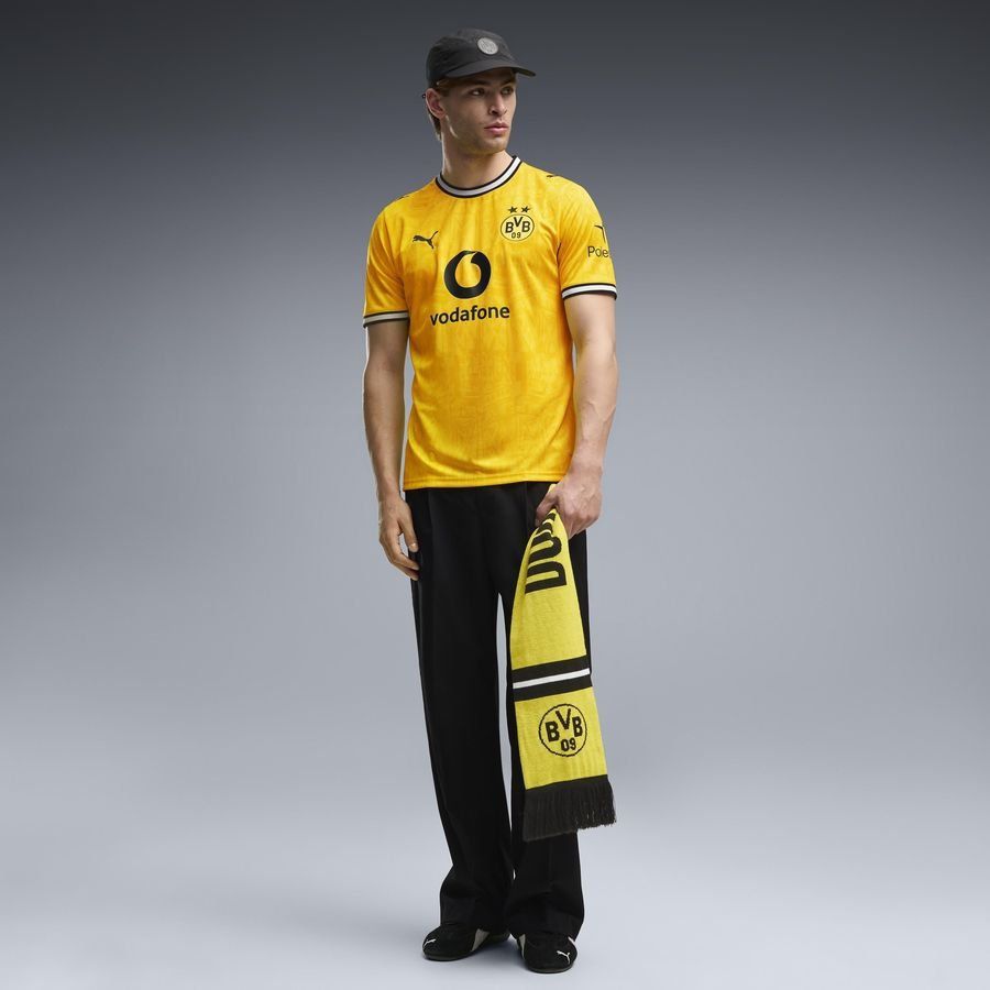 Dortmund Home Apparel 2026/27