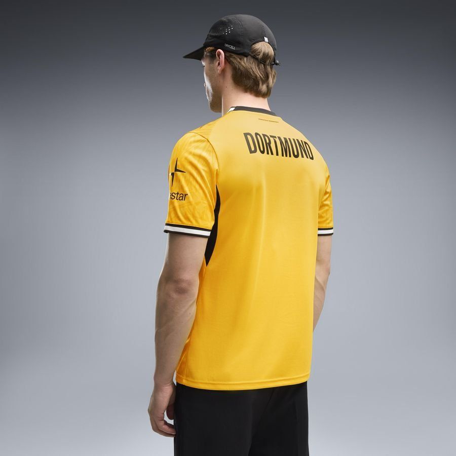 Dortmund Home Apparel 2026/27