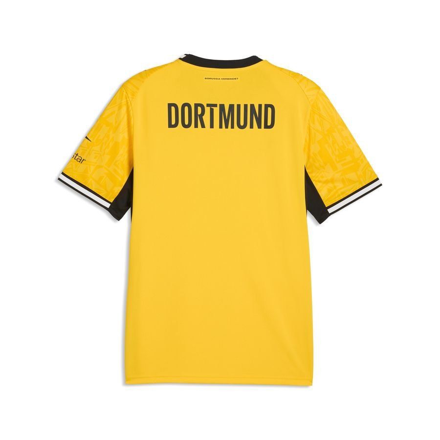 Dortmund Home Apparel 2026/27