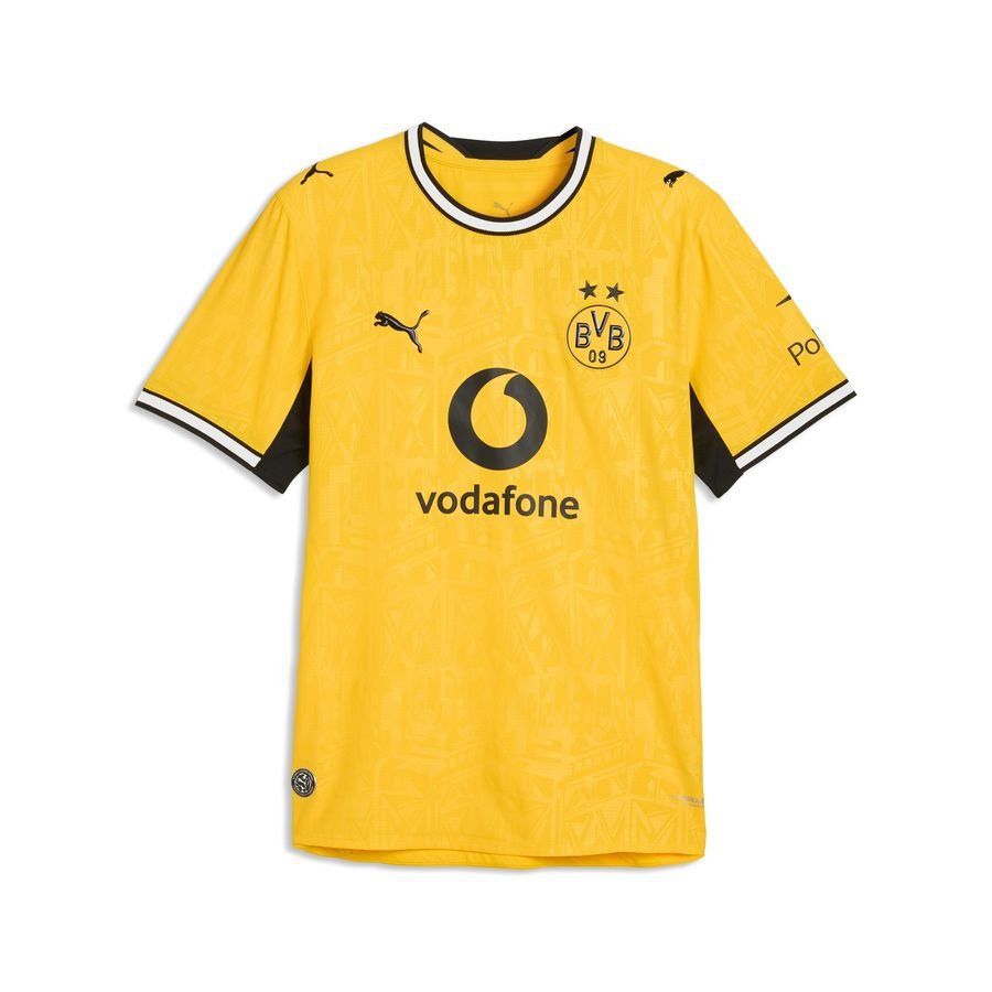 Dortmund Home Kit 2026/27