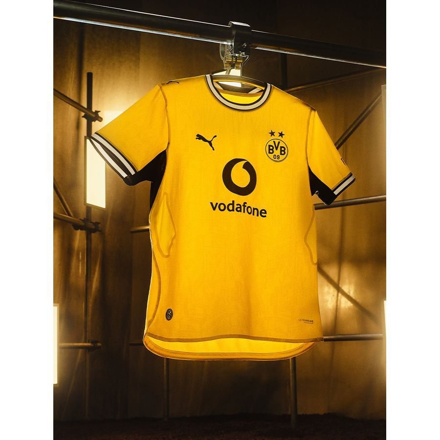Dortmund Home Kit 2026/27
