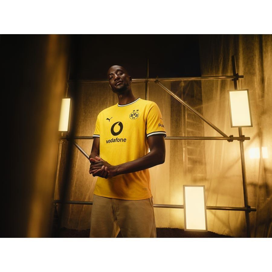 Dortmund Home Kit 2026/27