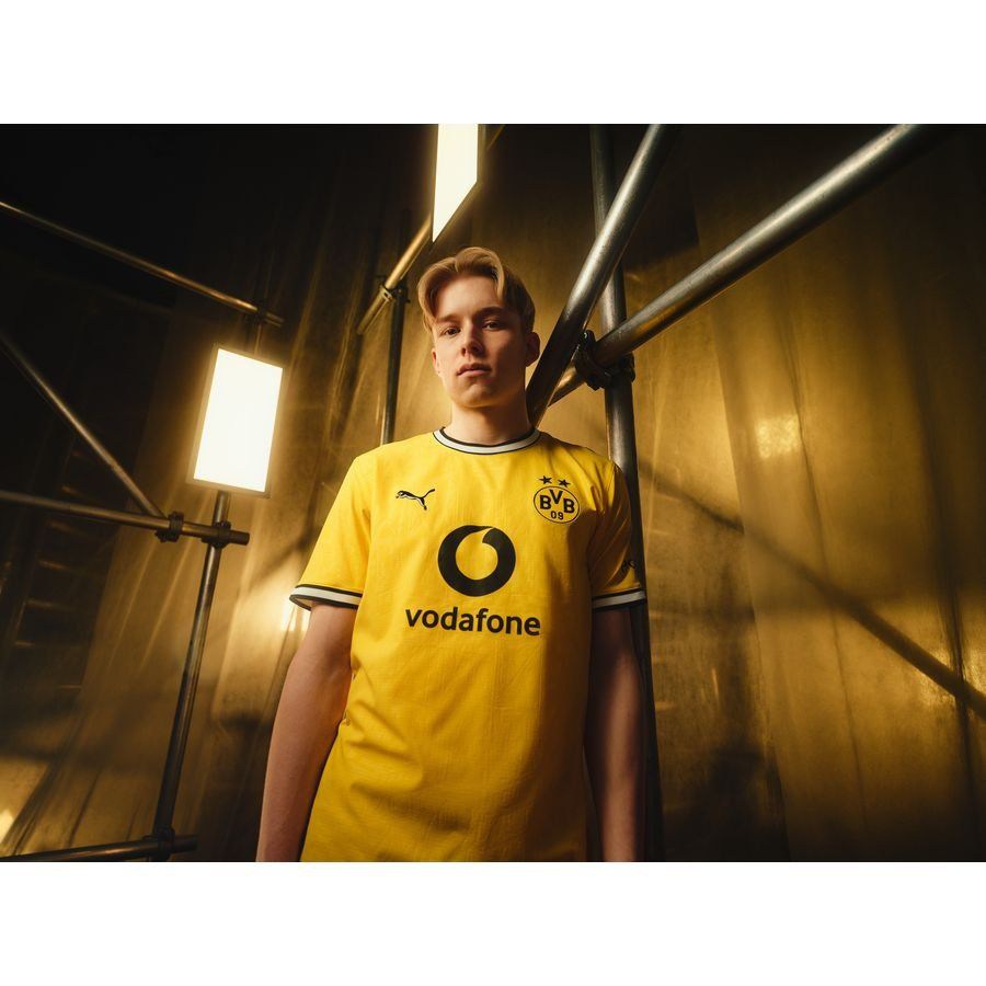 Dortmund Home Kit 2026/27