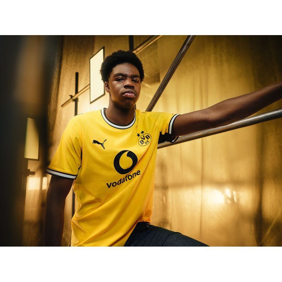 Dortmund Home Kit 2026/27