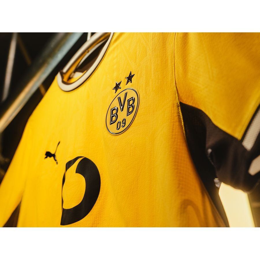 Dortmund Home Kit 2026/27