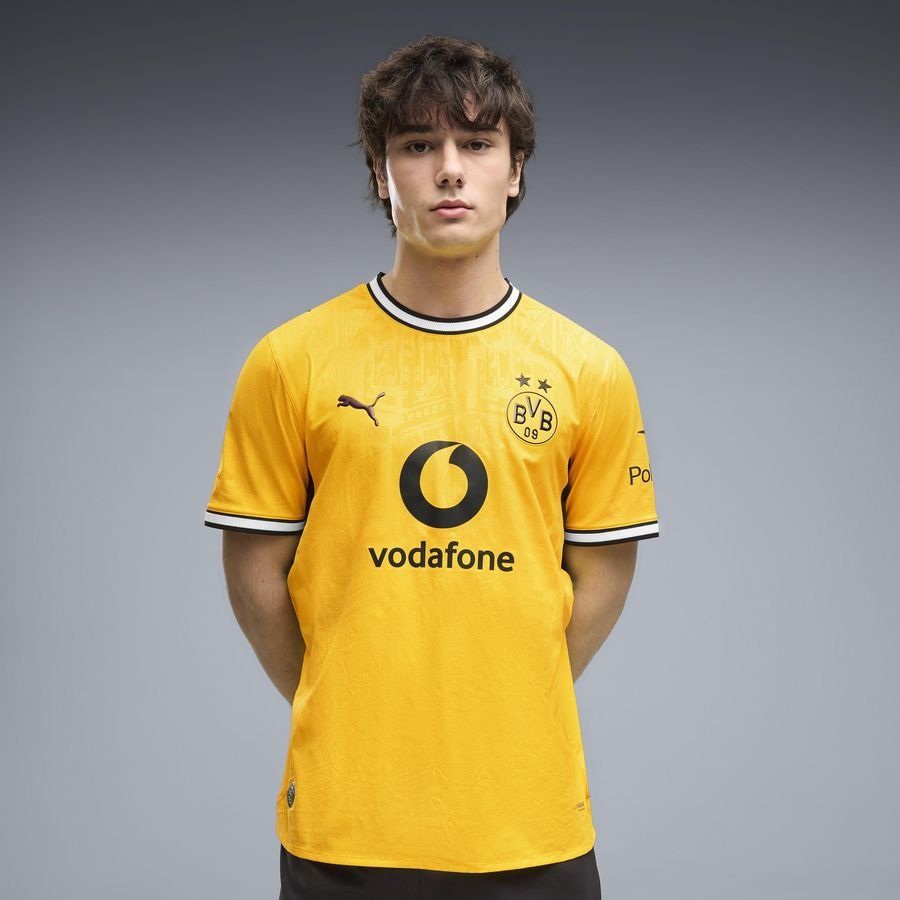 Dortmund Home Kit 2026/27