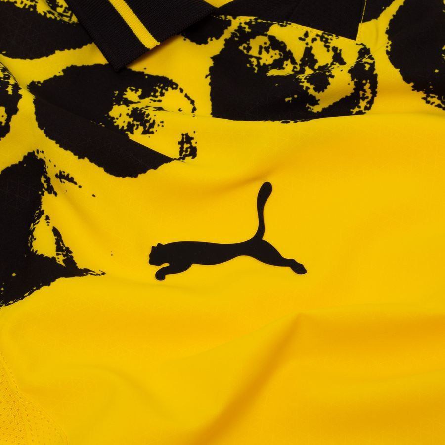 2025 Dortmund Kidsuper Club World Cup Home Kit