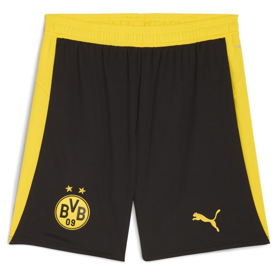 Dortmund Shorts Home Apparel 2025/26