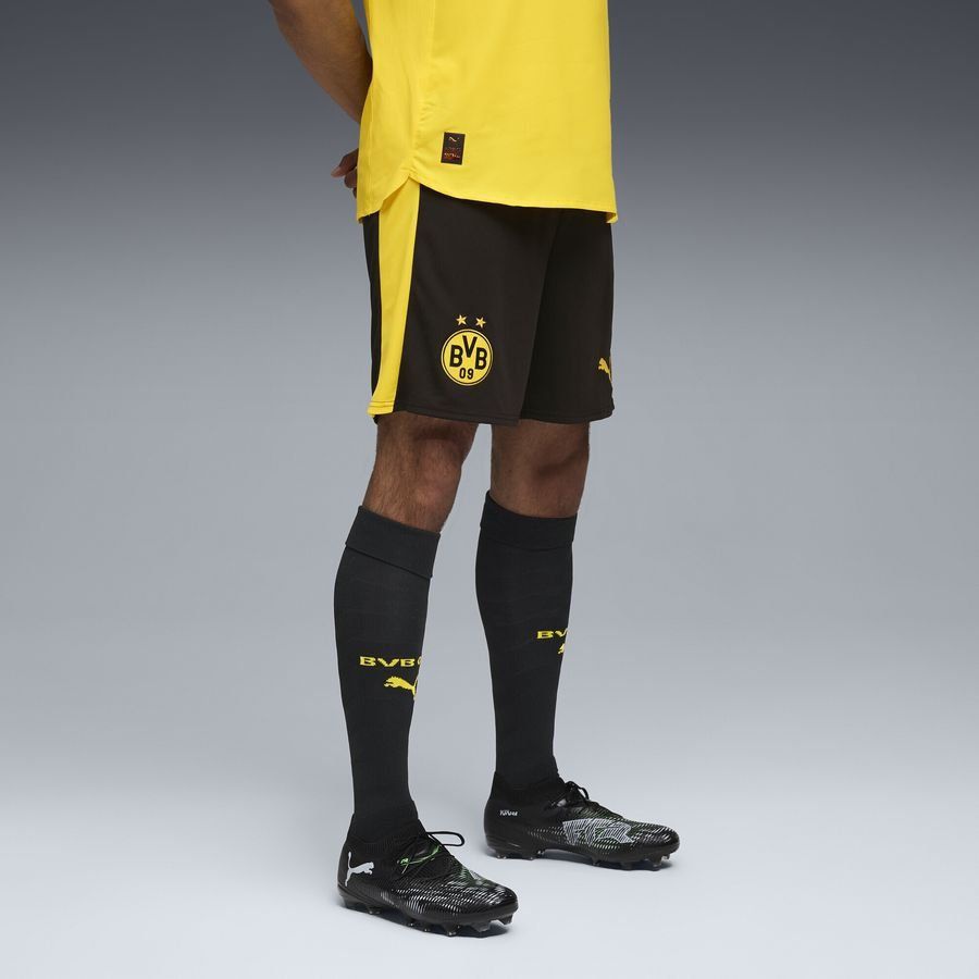 Dortmund Shorts Home Apparel 2025/26
