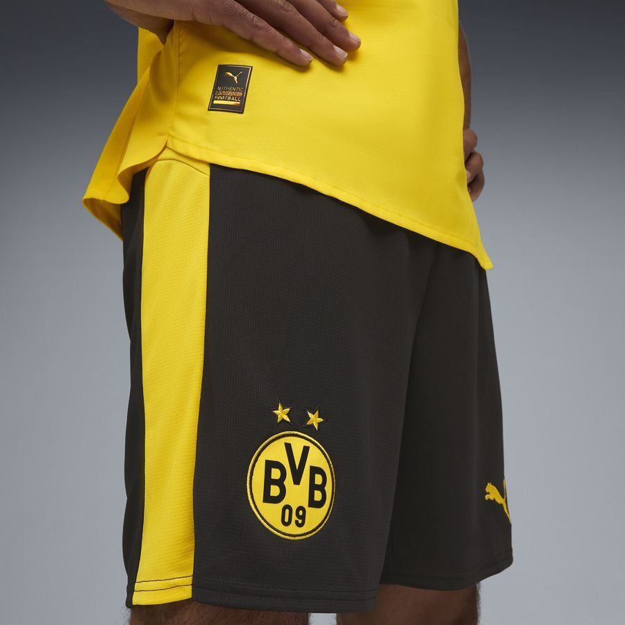Dortmund Shorts Home Apparel 2025/26