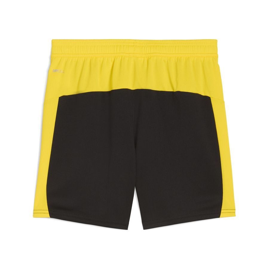 Dortmund Shorts Home Kids Kit 2025/26