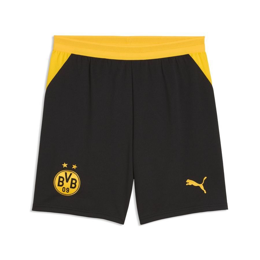 Dortmund Shorts Home Kit 2026/27