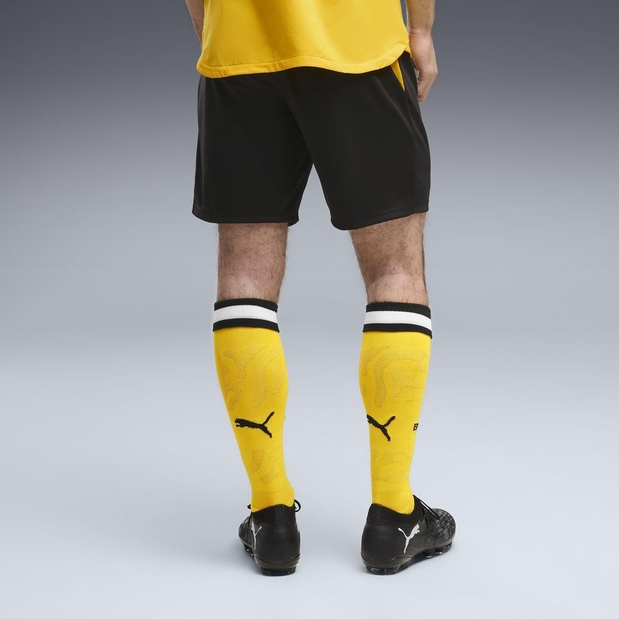 Dortmund Shorts Home Kit 2026/27