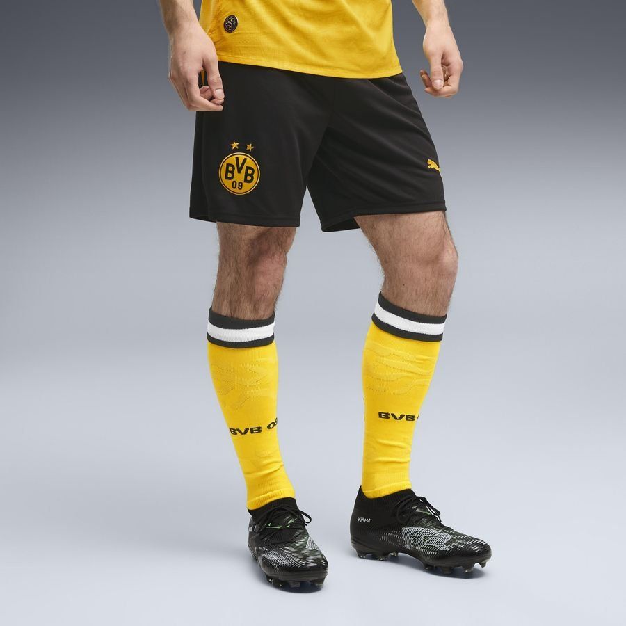 Dortmund Shorts Home Kit 2026/27
