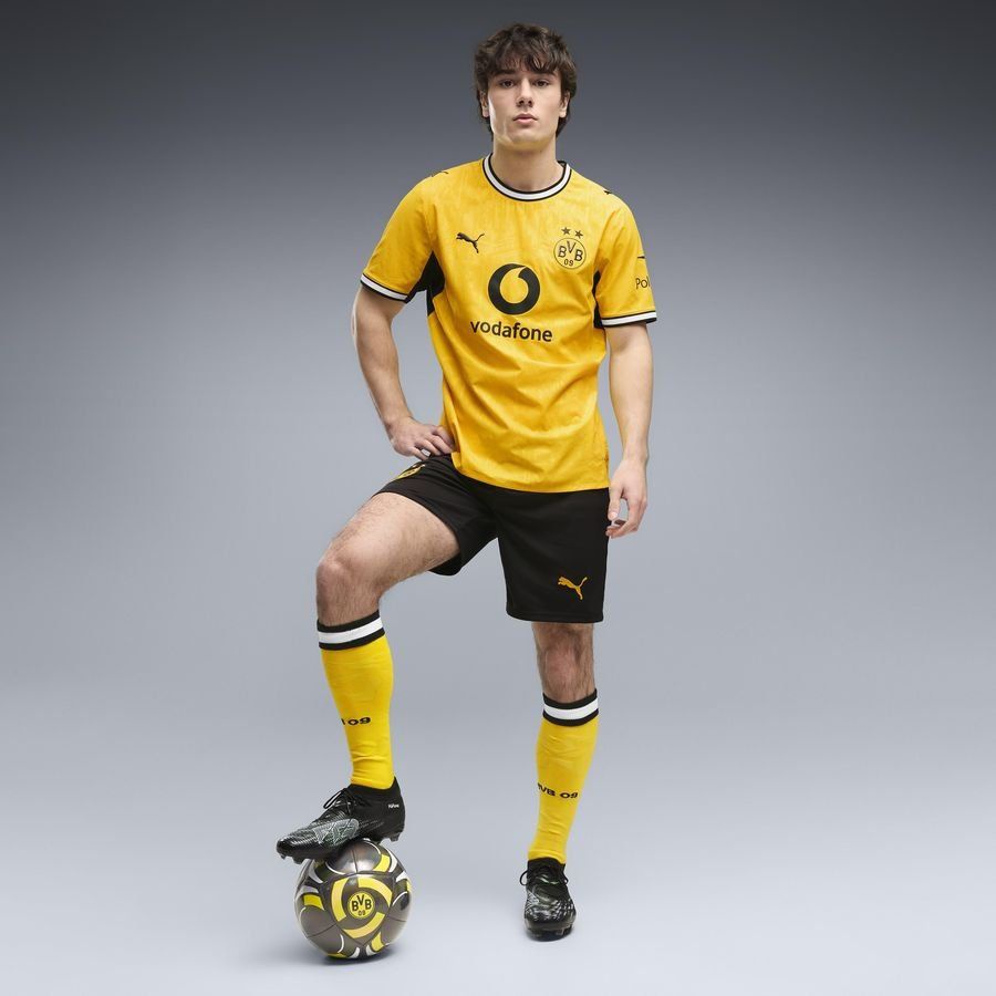 Dortmund Shorts Home Kit 2026/27
