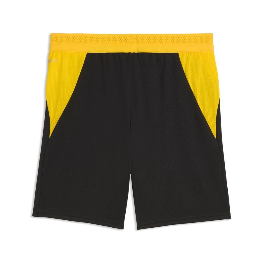 Dortmund Shorts Home Kids Apparel 2026/27