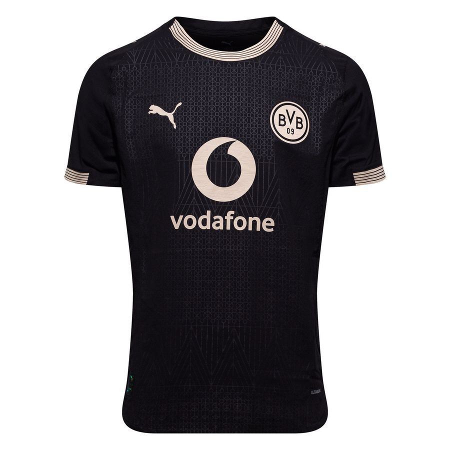 Dortmund Playershirt Special Edition Jersey 2025/26