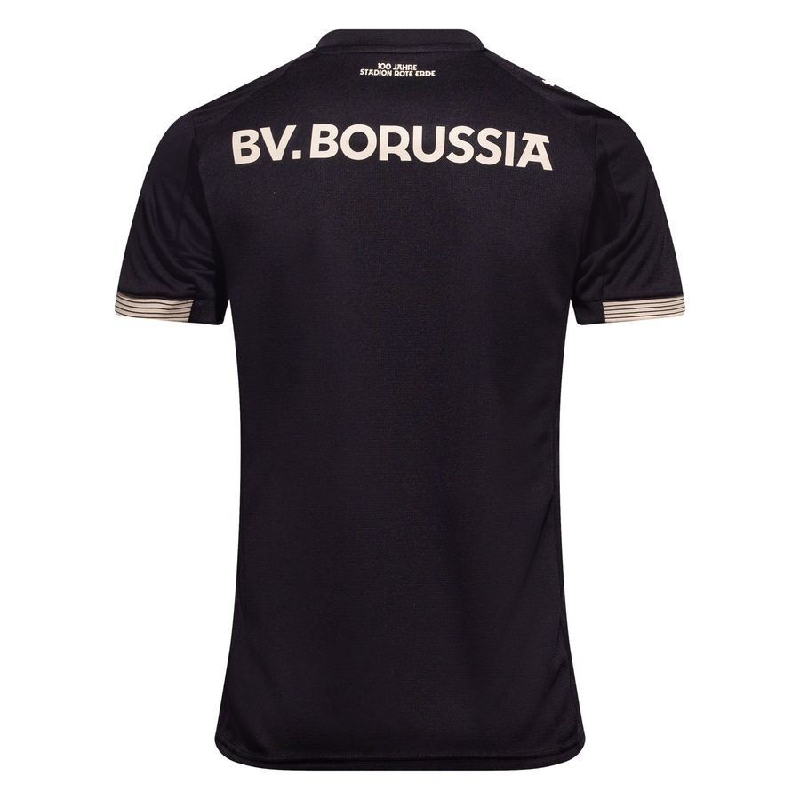 Dortmund Playershirt Special Edition Kids Uniform 2025/26