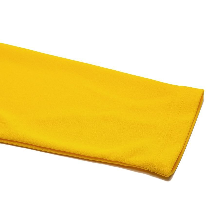 Dortmund Zip Faster Yellow/Yellow Alert Training Apparel 1/4