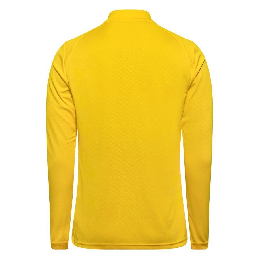 Dortmund Zip Faster Yellow/Yellow Alert Training Apparel 1/4