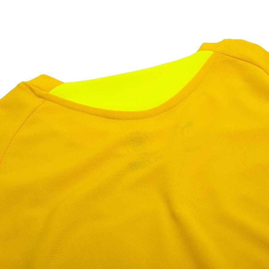 Dortmund Sleeveless Faster Training Yellow Jersey T