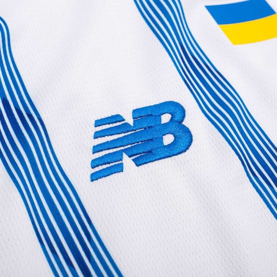 Dynamo Kiev Home Uniform 2026/27