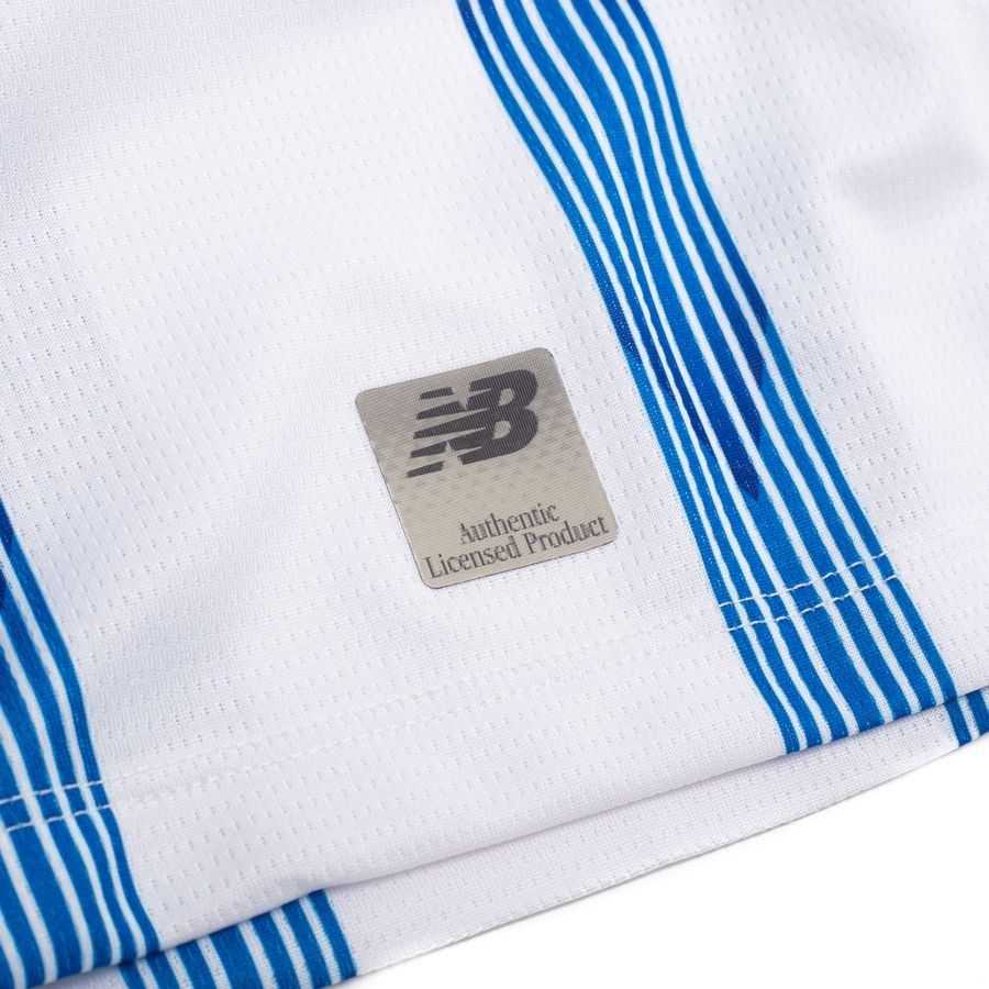 Dynamo Kiev Home Uniform 2026/27