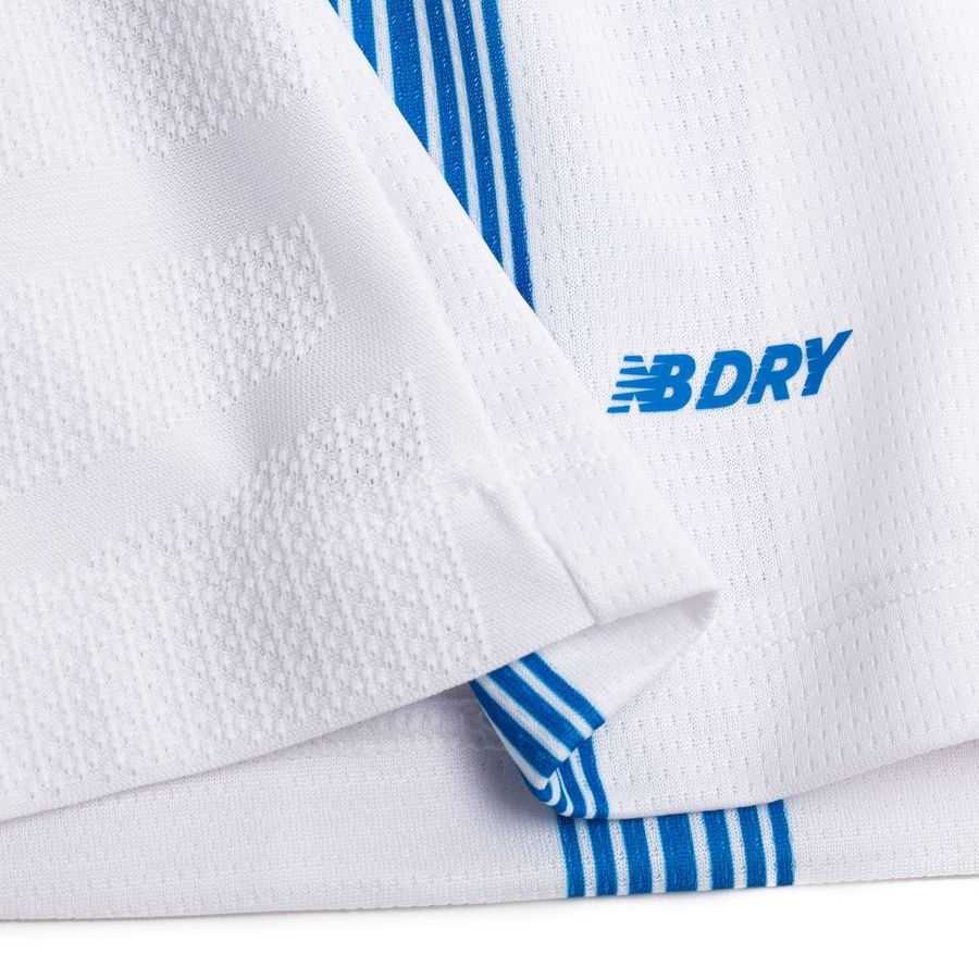 Dynamo Kiev Home Uniform 2026/27