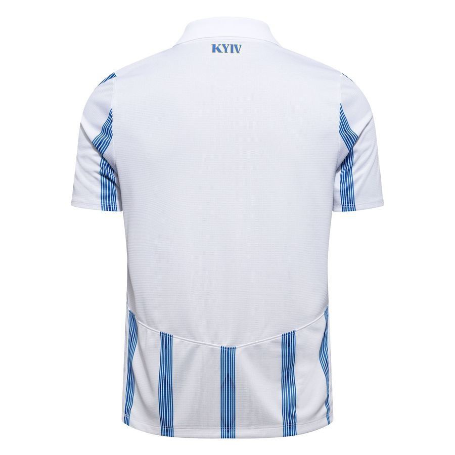 Dynamo Kiev Home Uniform 2026/27
