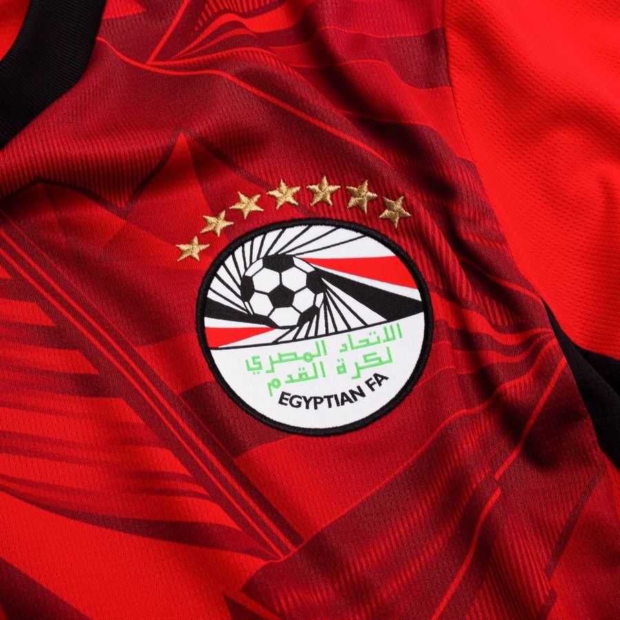 2026 Egypt World Cup Home Kids Apparel