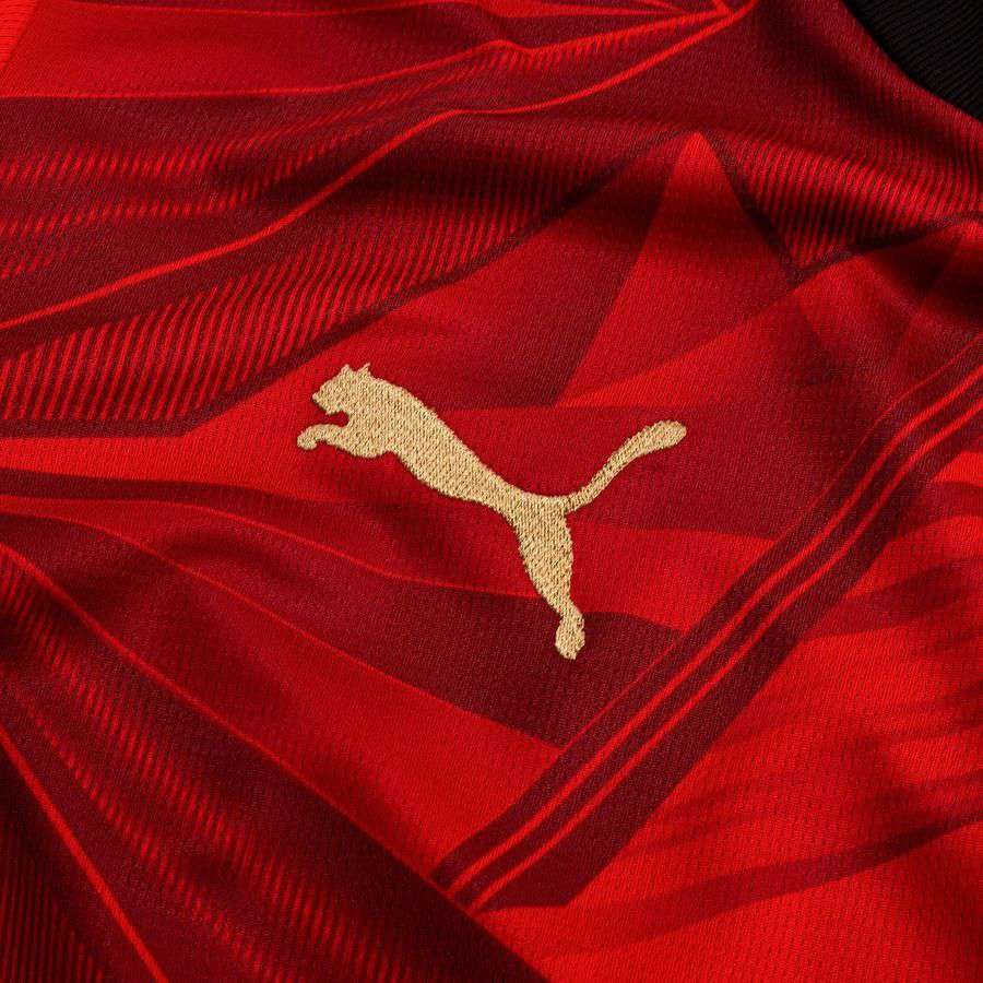2026 Egypt World Cup Home Kids Apparel
