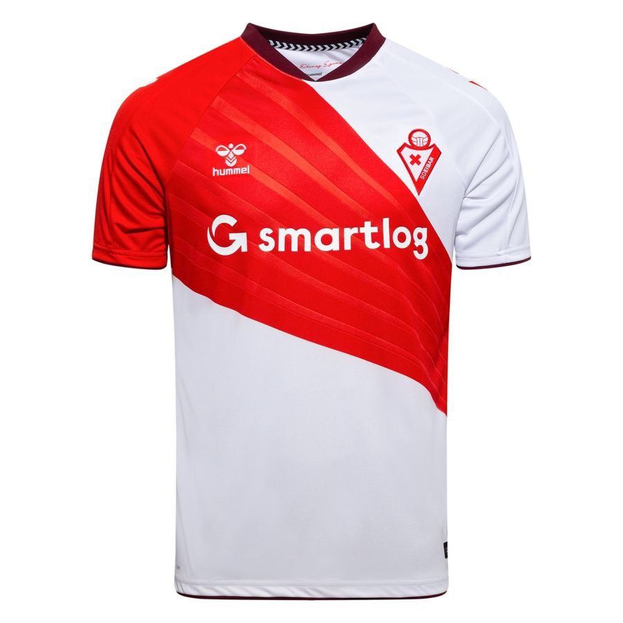 Eibar Away Apparel 2026/27