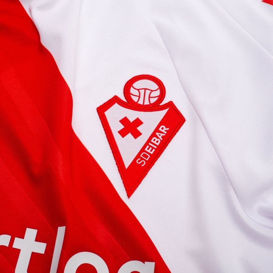Eibar Away Apparel 2026/27
